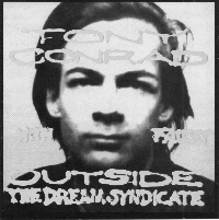 Table of the Elements issue of Outside the Dream Syndicate