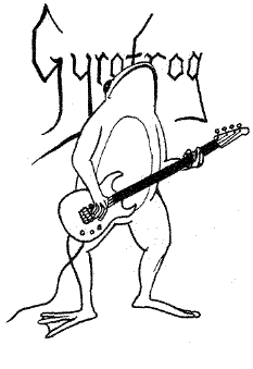 The Gyrofrog.